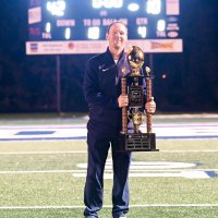 Coach Kenny Simpson(@fbcoachsimpson) 's Twitter Profile Photo