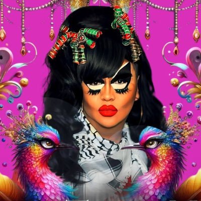 Baltimore’s Pinoy Princess 🏝🌺🇵🇭 Music, Animals, Politics, & Activism 🎵🦩🌏| #BlackLivesMatter Trans lives are human lives 🏳️⚧️ #FreePalestine 🇵🇸