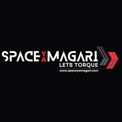 #SpaceYaMagari