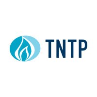 TNTP (@tntp) 's Twitter Profile