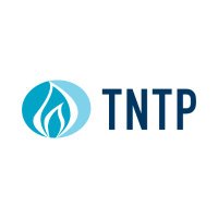 TNTP(@TNTP) 's Twitter Profile Photo