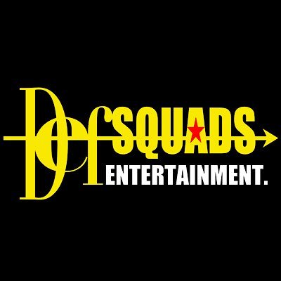 Def SQUADS Official X Recording Mix Engineer / 映像制作 / apparel