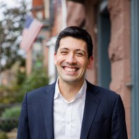 Douglas Blair (@douglaskblair) 's Twitter Profile