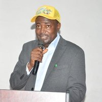 Wasiu Isiaka (@wesejor) 's Twitter Profile