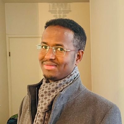 Interested in Business| Investment| Tech.| Politics| BSc in IT @Sudan and MBA in International Business Development @Finland | Social activist| views are mine|