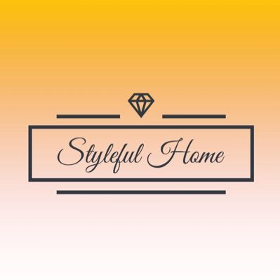 StylefulHome Profile Picture