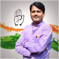 Kumar Ashish(@KumarAshish_INC) 's Twitter Profile Photo