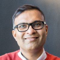 Kumar Varoon Agrawal (@kvagrawal) 's Twitter Profile