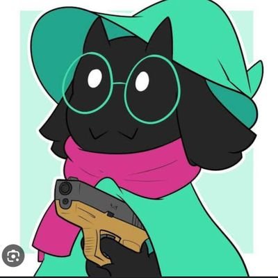 ralsei71825's profile picture.