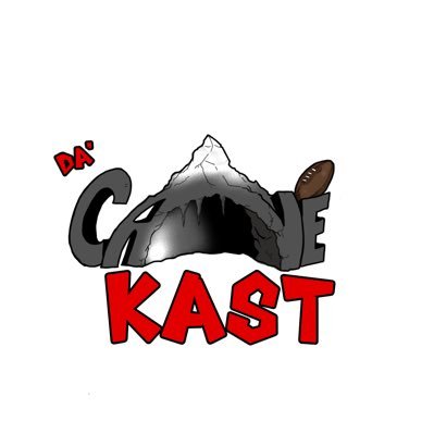 Welcome to Da Cave Kast! Upcoming Sports Podcast Hosted🎙️by @Gametight1194 & @Bigtempjr74 #ChiefsKingdom