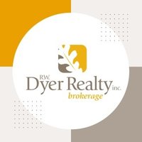 RW Dyer Realty(@dyer_realty) 's Twitter Profile Photo