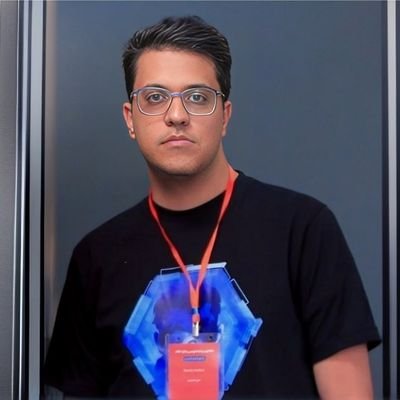 ImAliSaeidi's profile picture. .Net Developer