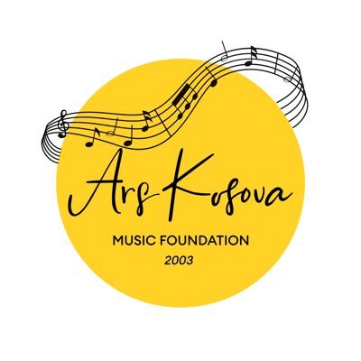 The Ars Kosova Music Foundation was founded in 2003 with the purpose of promoting chamber music & classical music in Kosova.