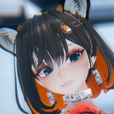 Hi, I'm Lyreth~ I am a mute in VR Chat. I love to dance party and play music. 

Flexuh and Deejay's mute
https://t.co/eG5R3qiNkE
Avatar by @hotboygamergirl