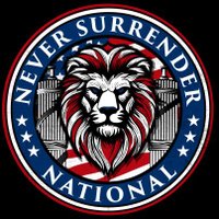 Never Surrender National (@conevrsurrender) 's Twitter Profile