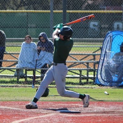 Reagan High School ‘24 || @pennbaseball signee