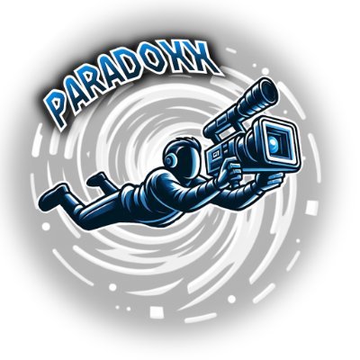 Paradoxx_Media Profile Picture