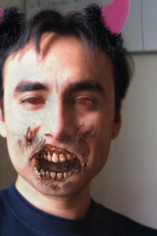 victor_pitt's profile picture. ich bin vik