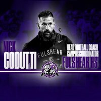 Coach Codutti(@coachcodutti) 's Twitter Profile Photo