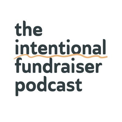 Equipping and empowering fundraisers and nonprofit leaders everywhere to transform their fundraising so they can transform the world.