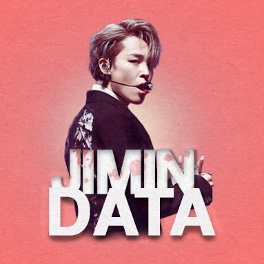 JIMIN DATA | TEMP. REST Profile