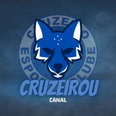 🦊 Conta dedicada ao Cruzeiro 📲 Instagram: canalcruzeirou1921