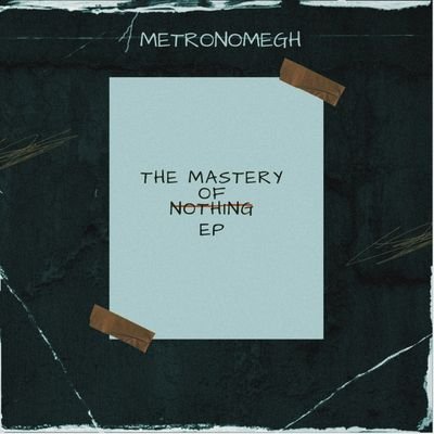 The Mastery of nothing