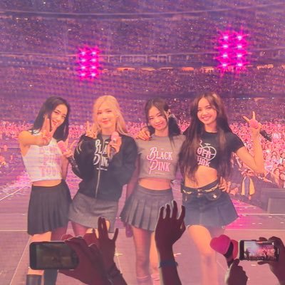 bLckPNK216's profile picture. BLΛƆKPIИK 🖤💖 | FAYE 🌻| EMIBONNIE 🦊🐰 | KAOJANEJANEKAO