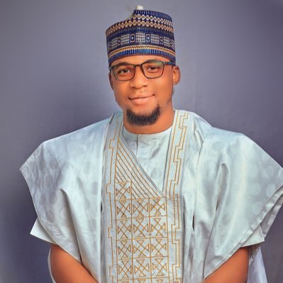 NazeerSulaiman_'s profile picture. Peace & Conflict Strategist || Critic of Political Injustice || Advocate of Good Governance || MASFO 001 || CEO Community Aid Foundation (CAF)