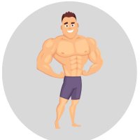 Hybrid Athlete Guy (@hybridathlete8) 's Twitter Profile