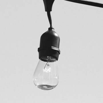 Jesus, say I am the light of of the world am a son of a light.
