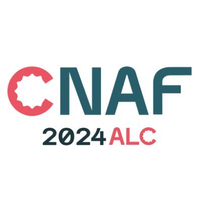 🏙️ Congreso Nacional de Administradores de Fincas 
🗓️ 30 – 31 de mayo y 1 de junio
📍 Alicante
😄 ¡Juntos sí!