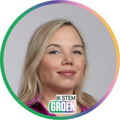 Kandidaat Vlaams Parlement - Oost-Vlaanderen
Gemeenteraadslid in Eeklo
Historica en culturo
trots op 💚
*alle tweets zijn in eigen persoonlijke naam*