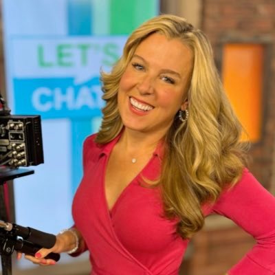 Co-host of Let’s Chatt, the Scenic City’s community & lifestyle show! 10 a.m. weekdays @WDEFNews12 410➡️🌎➡️423