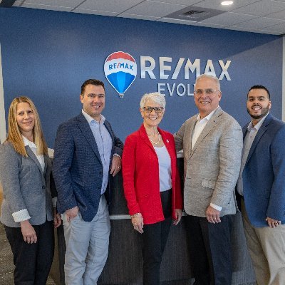 Marian Rutt Team at RE/MAX Evolved