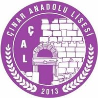 Çınar Anadolu Lisesi Diyarbakır/Çınar (@cinar_al) 's Twitter Profile Photo