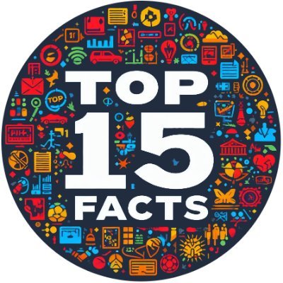 @Top15Factsweb