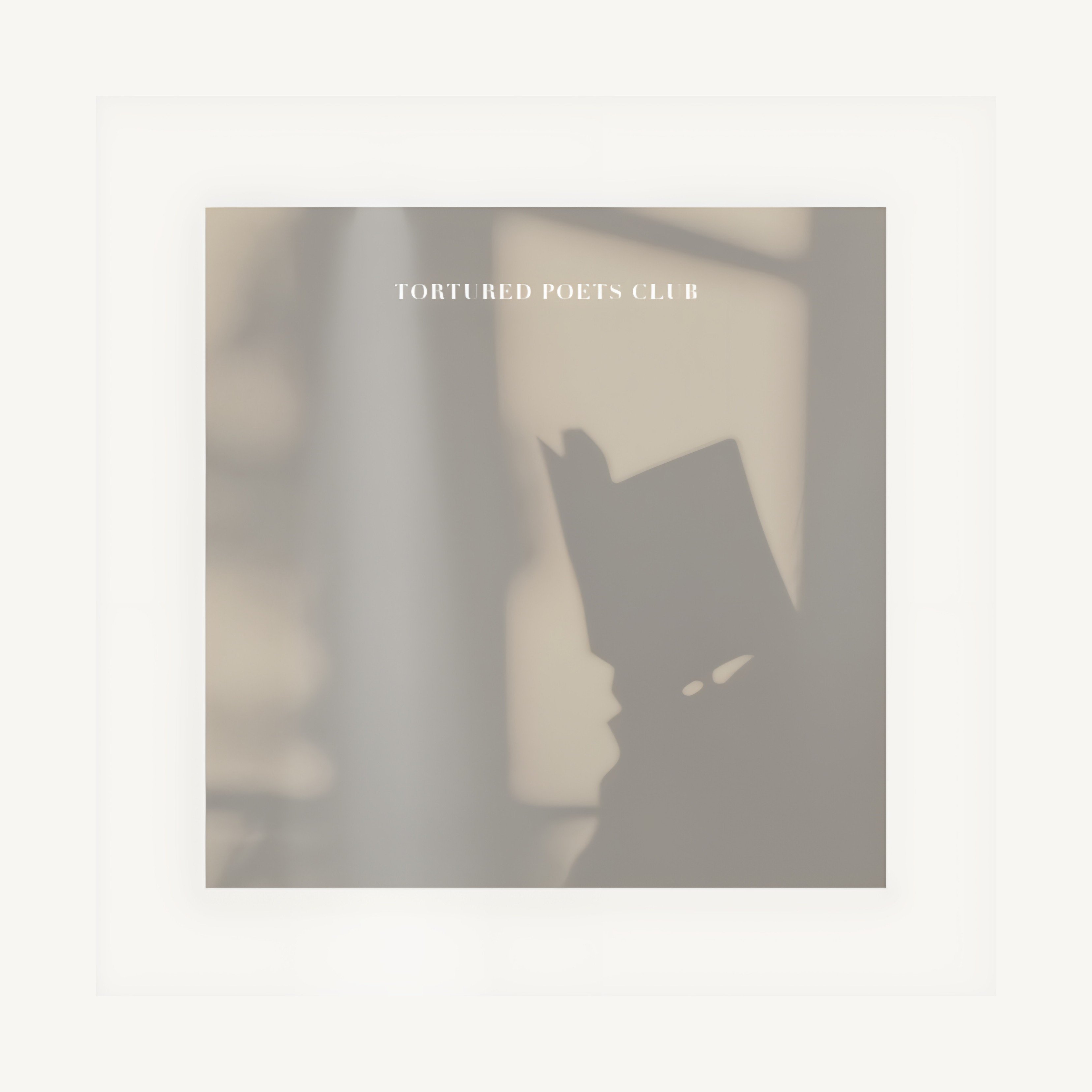 TorturedPClub's profile picture. 🪶, From The Manuscript. ❝ I LOVE YOU, IT'S RUINING 𝘖𝘜𝘙 LIFE. ❞