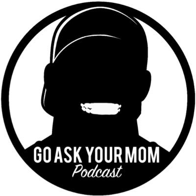 GoaskyourmomP's profile picture. Join us on an epic podcast journey filled with creativity, laughter, & stories!