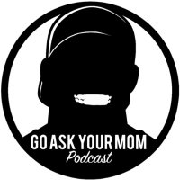 Go Ask Your Mom Podcast(@GoaskyourmomP) 's Twitter Profile Photo