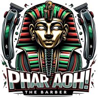 Pharaoh The Barber, LLC(@Pharaoh_Brown) 's Twitter Profile Photo