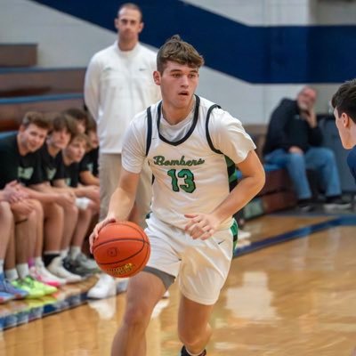 6’4 wing | Ballard Memorial | KY | true 2025 | 4.0 gpa |