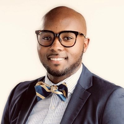 Physician Practice Administrator |  Mentor | Nupe #MedTwitter