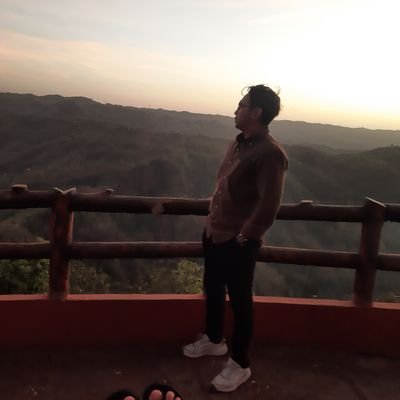 Amjad Muhammad || ig: amjadmuh_