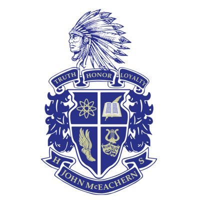 Official Twitter Account for the @McEachernHigh Boy’s Soccer Team