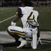 Jalen Ross(@Jalen__Ross4) 's Twitter Profile Photo