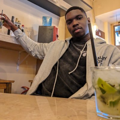 __legan's profile picture. || QA engineer 🐞🕵️♂️ || Cypress || Postman || madrista || #EndSARS