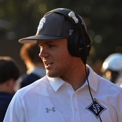 Teacher | Assistant Football and Baseball Coach @ St. Francis High School