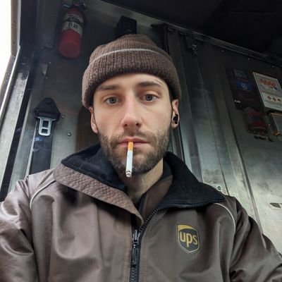 MadeInTheISA's profile picture. Teamster, 32 

https://t.co/1o9JN0XAJW