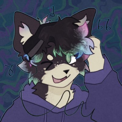 how strange it is to be anything at all @melancholypaws pfp possbum